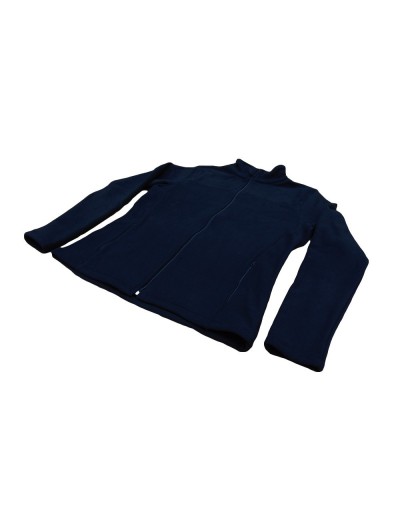 Chaqueta Fleece Segunda Capa Mujer