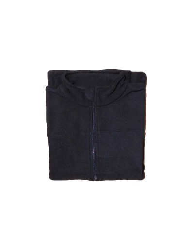 Chaqueta Fleece Segunda Capa Mujer