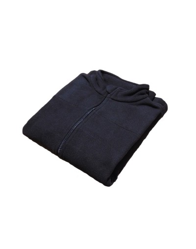 Chaqueta Fleece Segunda Capa Mujer