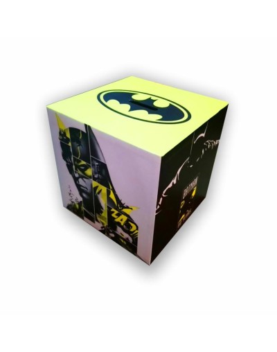 Alcancia batman