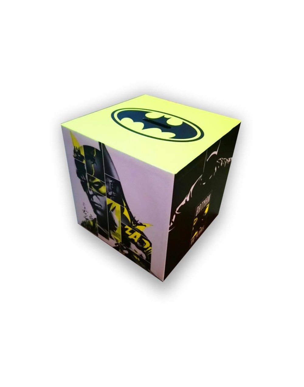 Alcancia batman