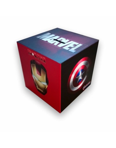 Alcancia avengers movie