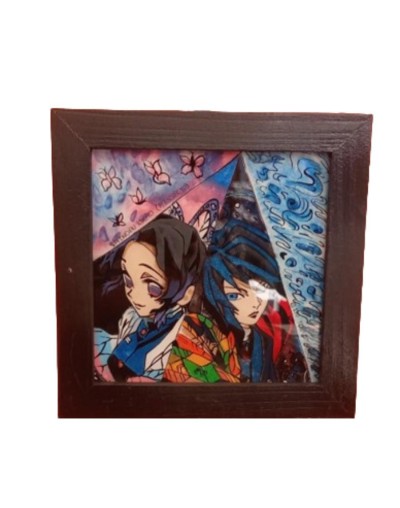 Cuadros de anime 3