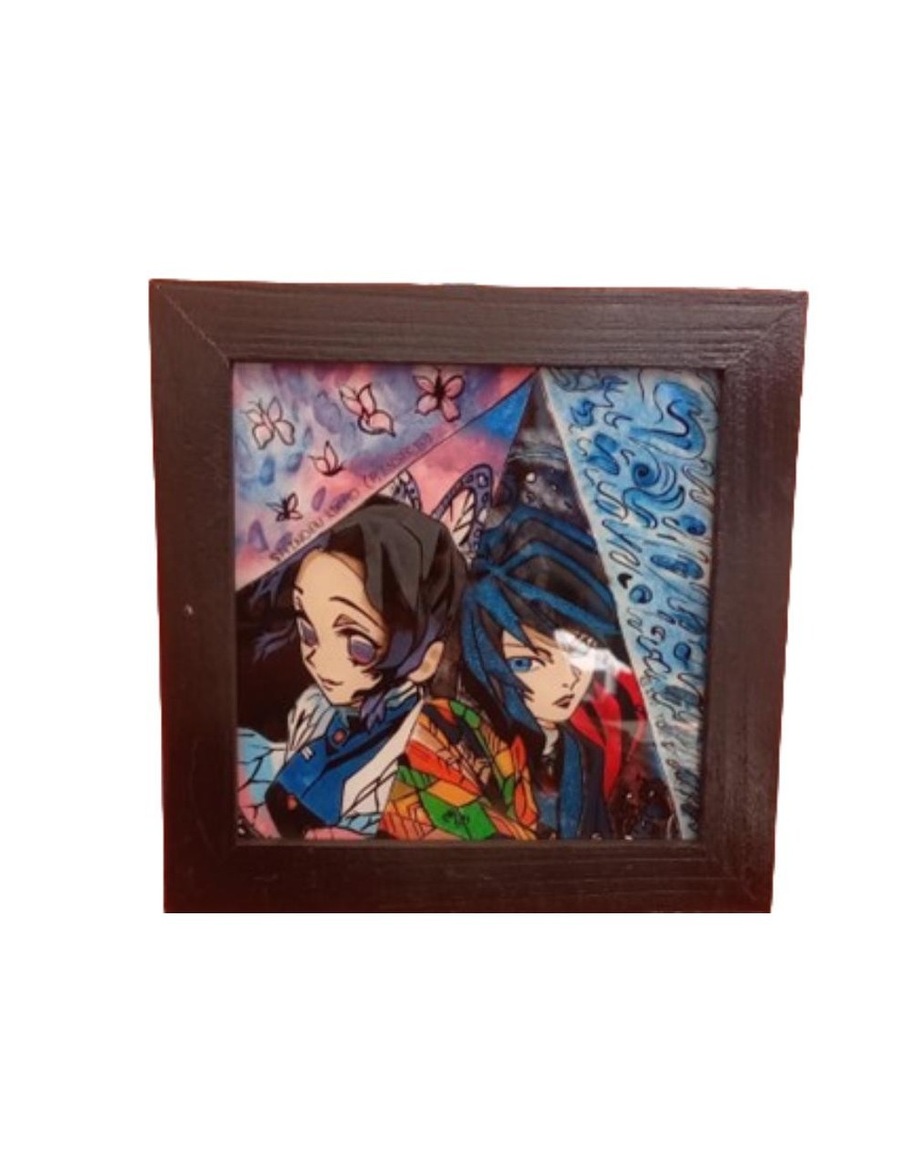 Cuadros de anime 3