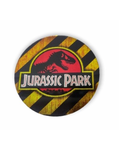 Portavasos jurassic park