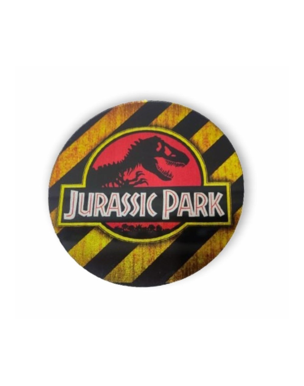Portavasos jurassic park