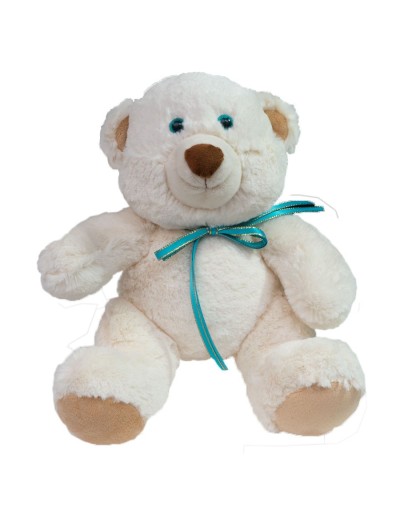 Peluche oso 21 cm