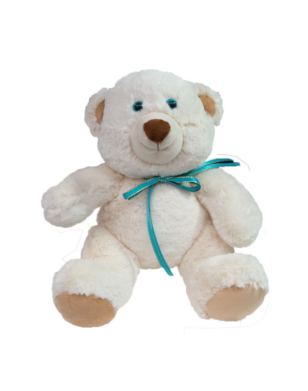 Peluche oso 21 cm