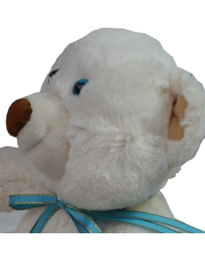 Peluche oso 21 cm