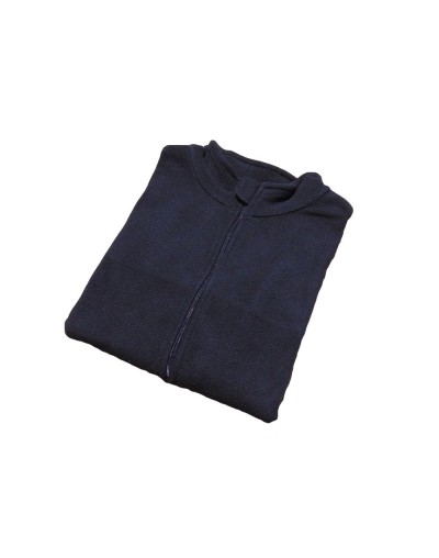 Chaqueta Fleece Segunda Capa Hombre