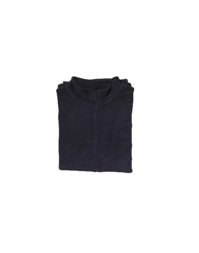 Chaqueta Fleece Segunda Capa Hombre