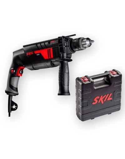 TALADRO PERCUTOR DE 12 SKIL 6060