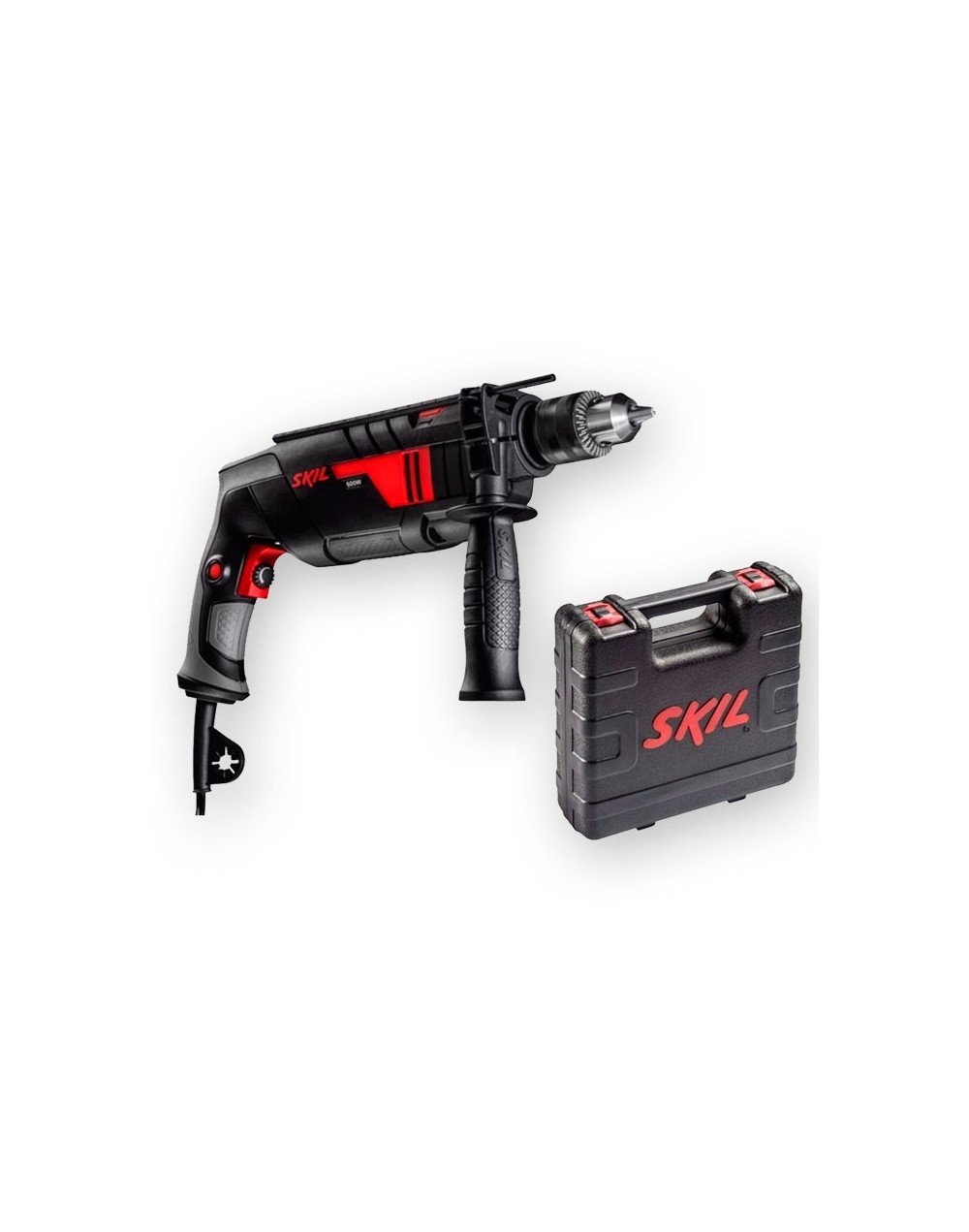 TALADRO PERCUTOR DE 12 SKIL 6060