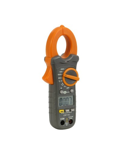 Pinza Voltiamperimetrica Cmp401