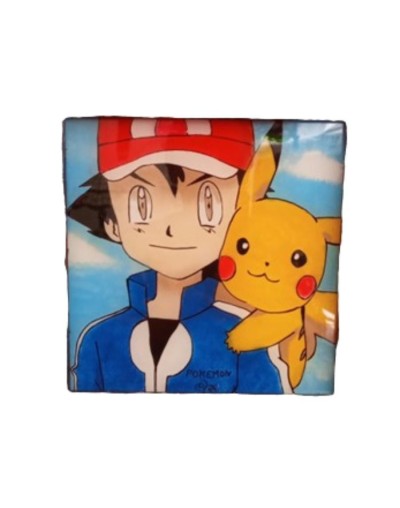 Cuadro de anime 2