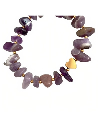 Aretes Pardo