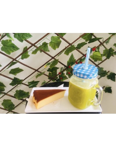 BATIDO DE ARMONÍA 