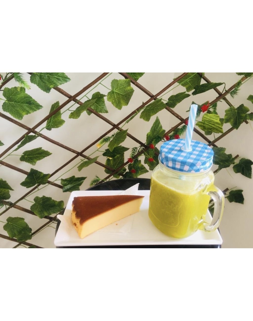 BATIDO DE ARMONÍA 