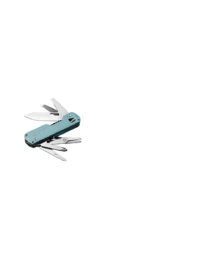 Leatherman FREE T4 ARTICA