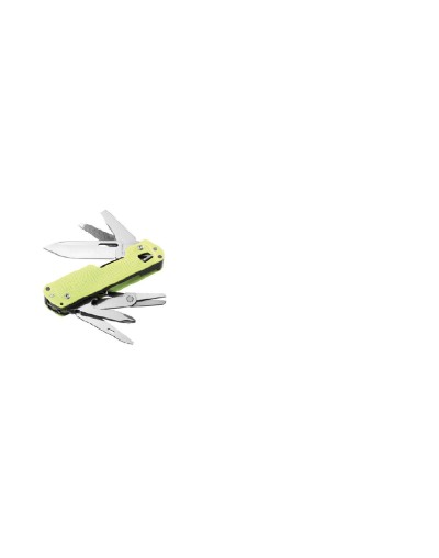 Leatherman FREE T4 LUNAR