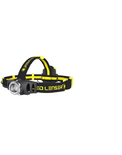 linterna ledlenser IH6R