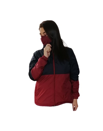 Chaqueta Antifluido con Forro