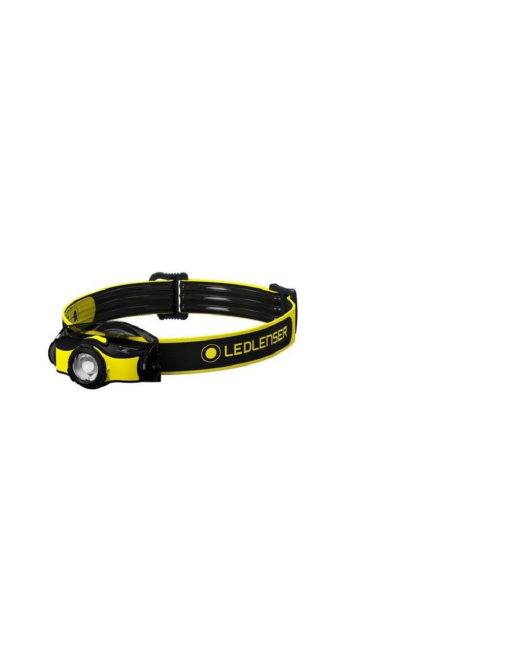 Linterna Ledlenser iH5R