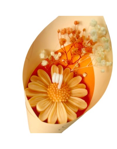 Vela (margarita candle)