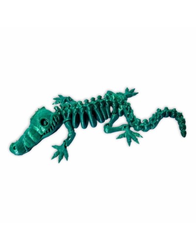 Cocodrilo flexi