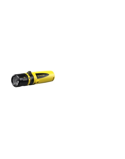 Linterna ledlenser EX7