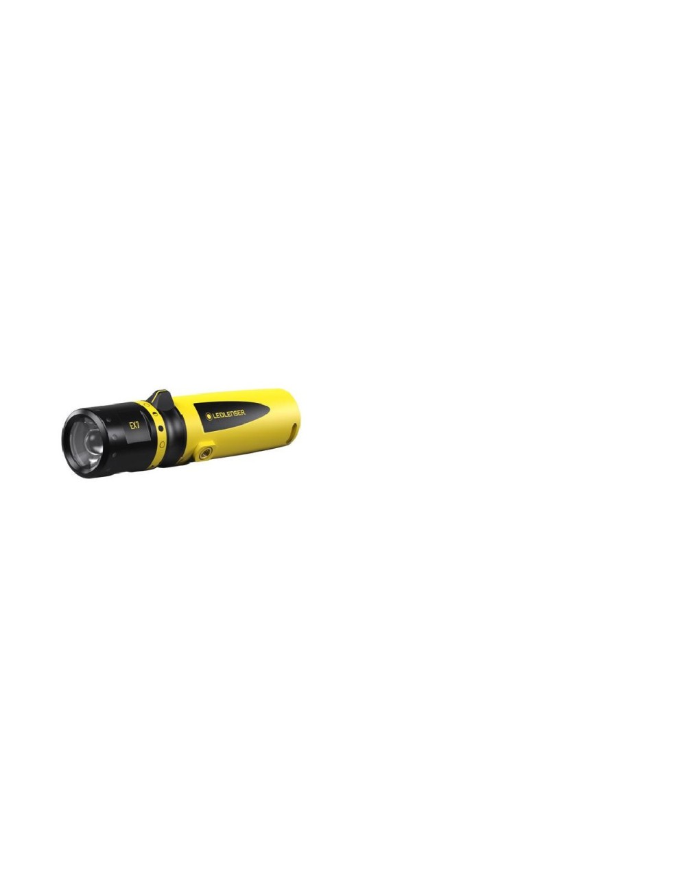 Linterna ledlenser EX7