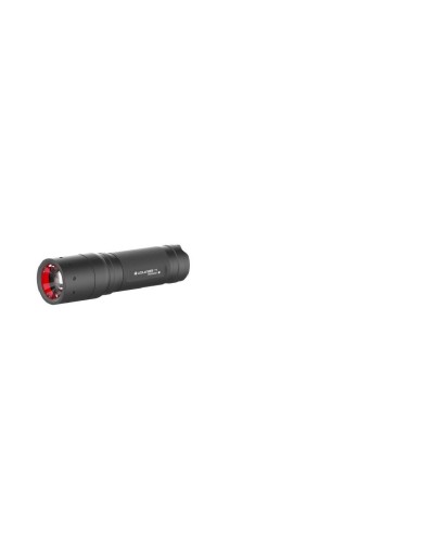 linterna ledlenser TT