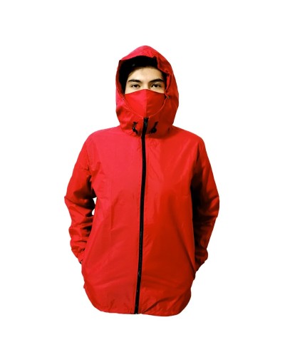 Chaqueta en Antifluido