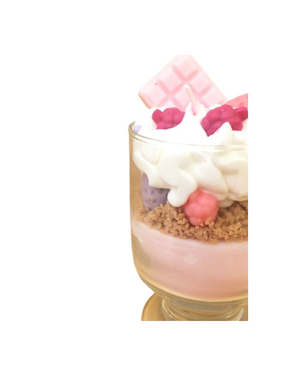 Vela parfait
