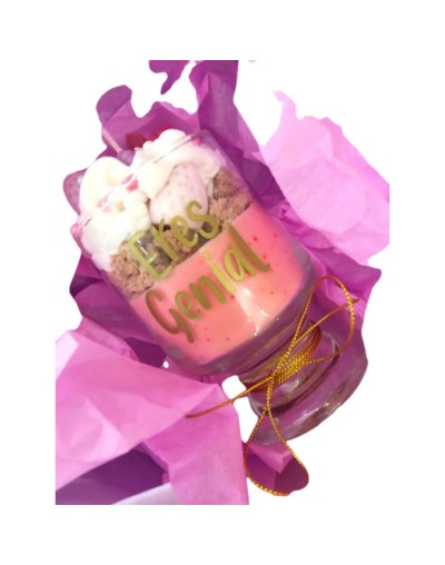 Vela parfait