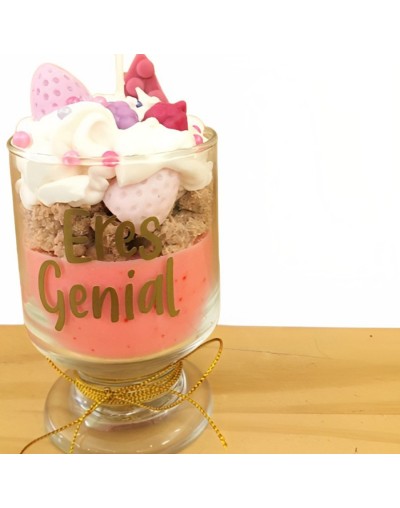 Vela parfait