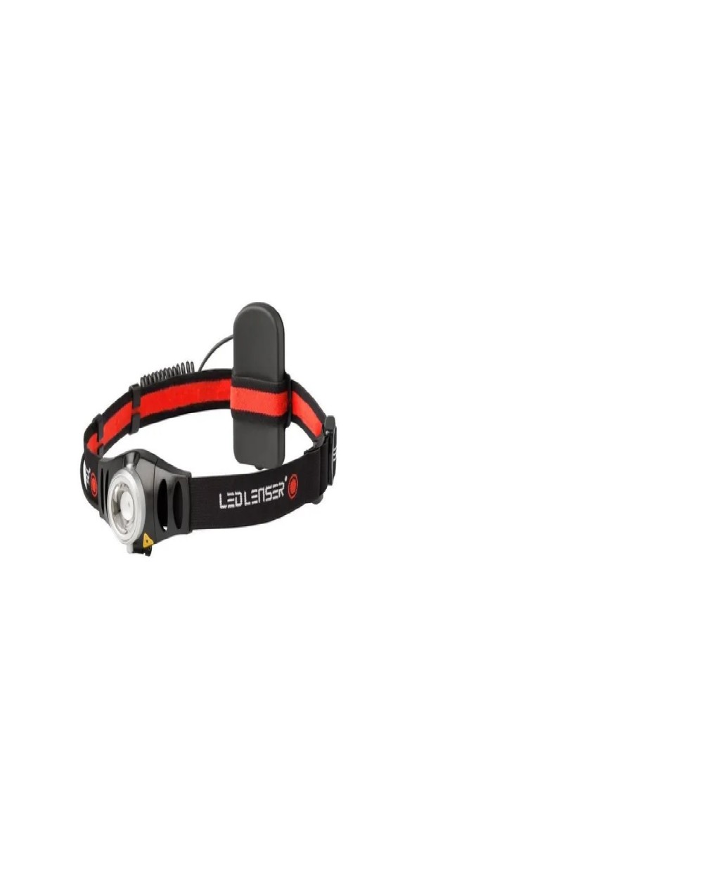 Linterna Ledlenser H7r2