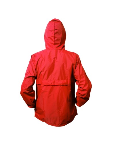 Chaqueta en Antifluido