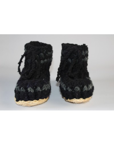 Pantuflas Bota