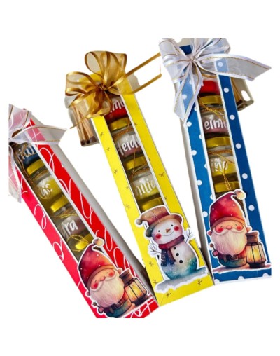 Velas kit de deseos