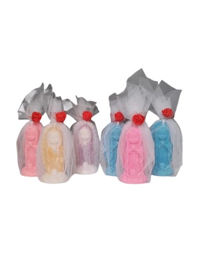 Vela de virgen