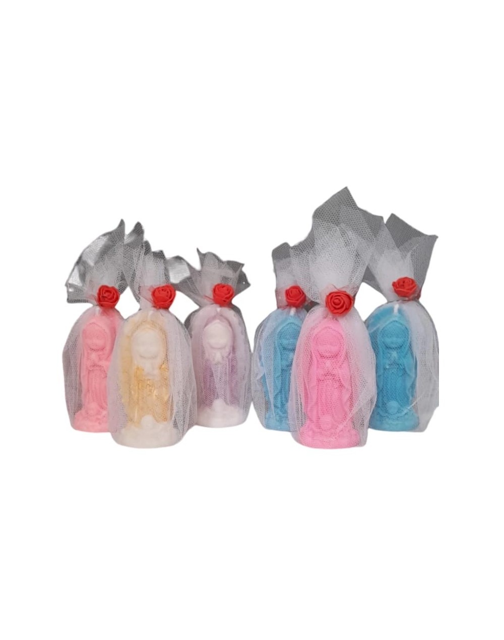 Vela de virgen