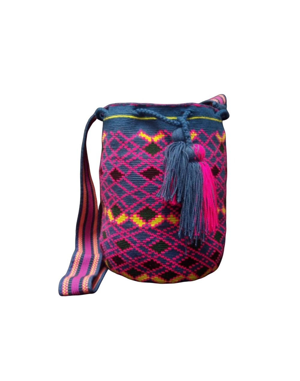 Mochila Felicidad