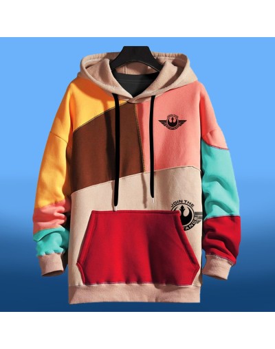 Buzo Tangram Personalizado