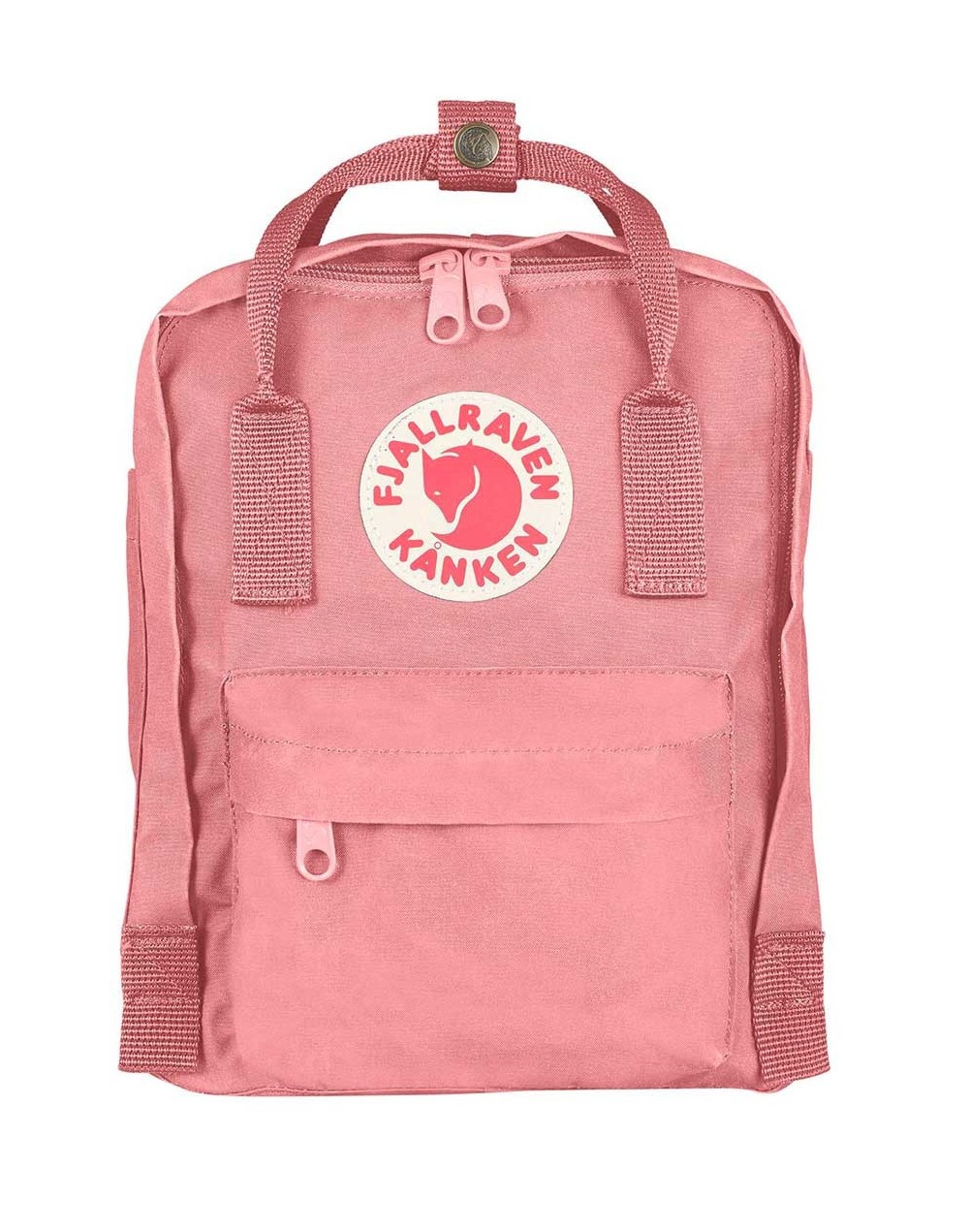 Mochila Kanken Mini Pink