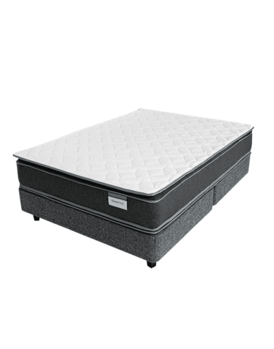 Colchón beautysleep boltón plus doble