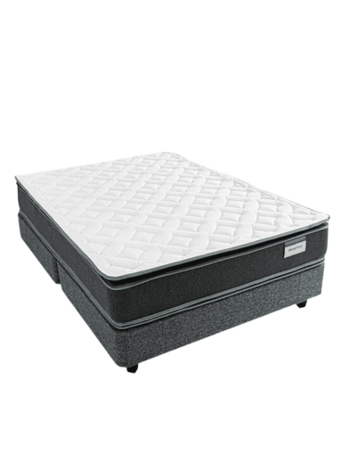 Colchón beautysleep boltón plus doble