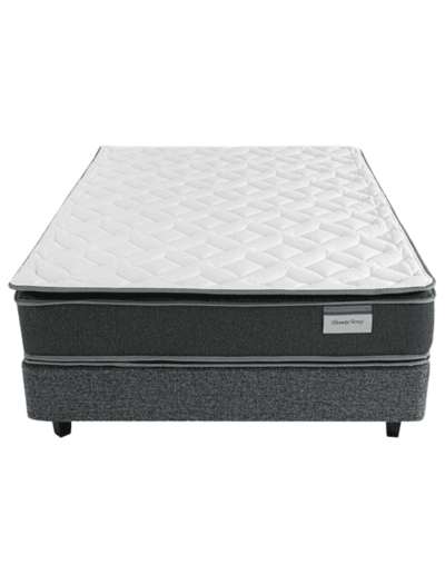 Colchón beautysleep boltón plus doble