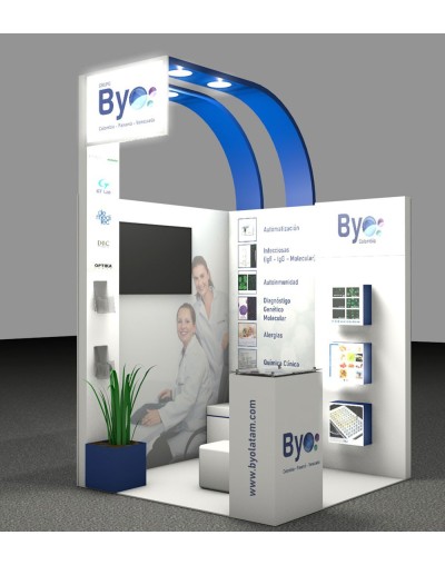 Diseño Digital Ferias Virtuales