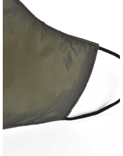 Tapabocas Mujer Life Collection  Verde